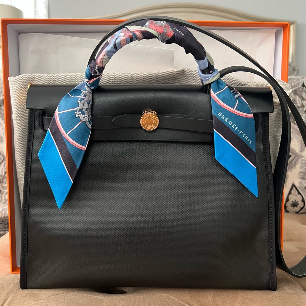 Hermes herbag